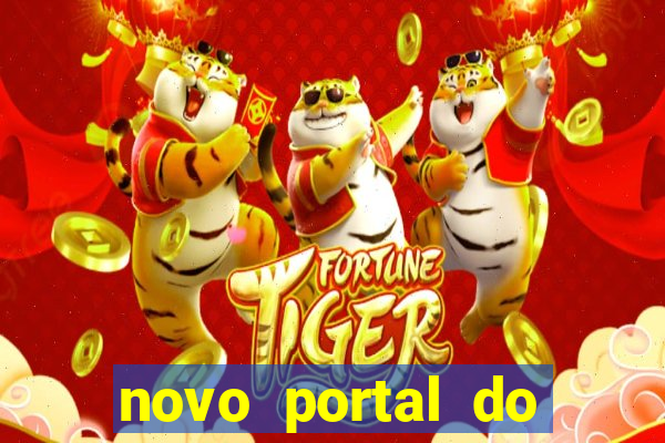 novo portal do aluno cruzeiro do sul